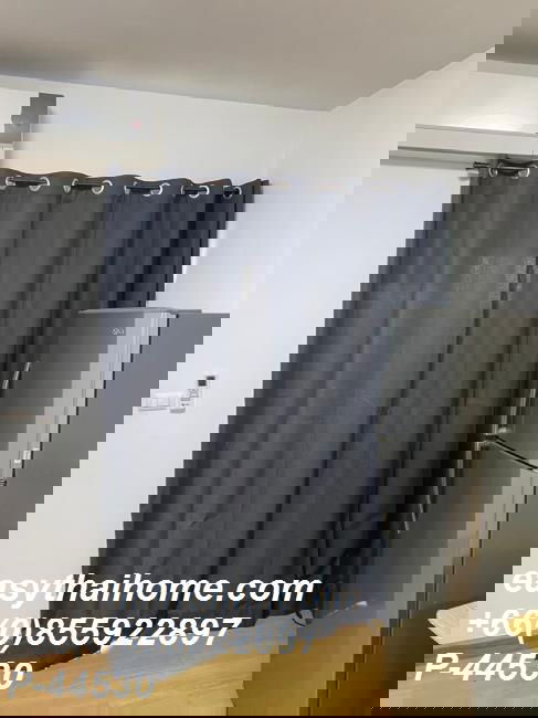 รูป P-44530 ให้เช่า คอนโด ศุภาลัย ปาร์ค เอกมัย-ทองหล่อ ถนนเพชรบุรี บางกะปิ ห้วยขวาง กรุงเทพมหานคร พร้อมอยู่ ราคาถูก Line Id: @easythaihome 085-592-2897 - รูปที่ 19/33