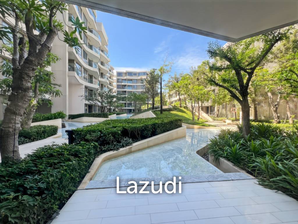 picture 2 Bedroom Pool Access Condo 66.97 sqm  at Veranda Residence Hua Hin - 4/31