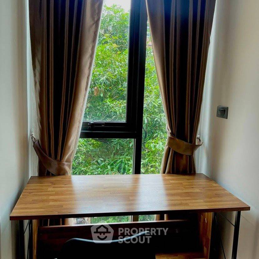 picture Studio Condo at Venio Sukhumvit 10 near BTS Asok (ID 2513771) - 3/8