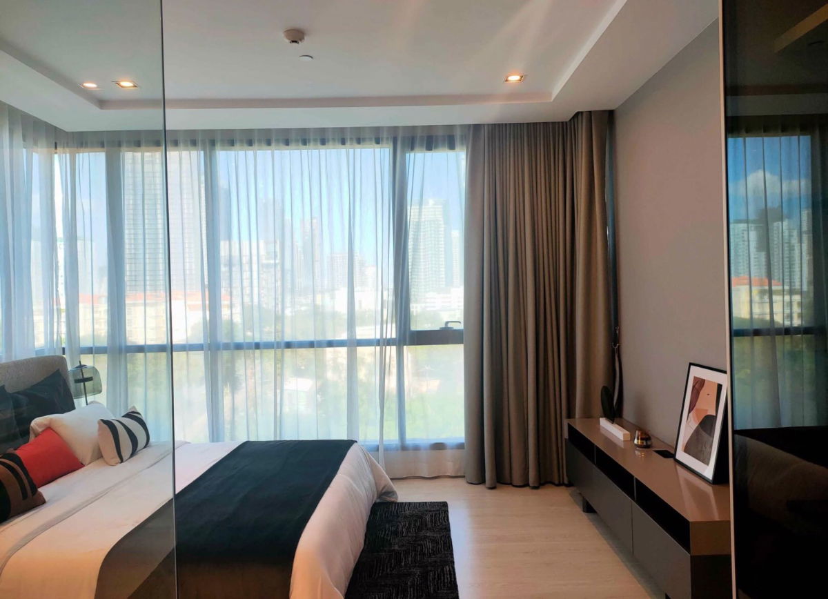 picture  The Room Sukhumvit                   38 - 4/18