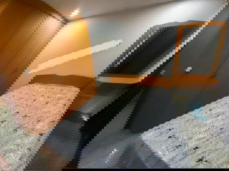 รูป (19944) Project name : Baan Suan Sukhumvit - รูปที่ 3/9