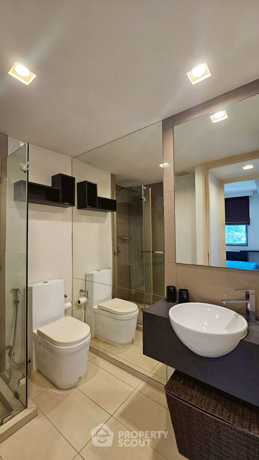 picture 1-BR Condo at Unixx South Pattaya close to Phratamnak (ID 2510040) - 14/14