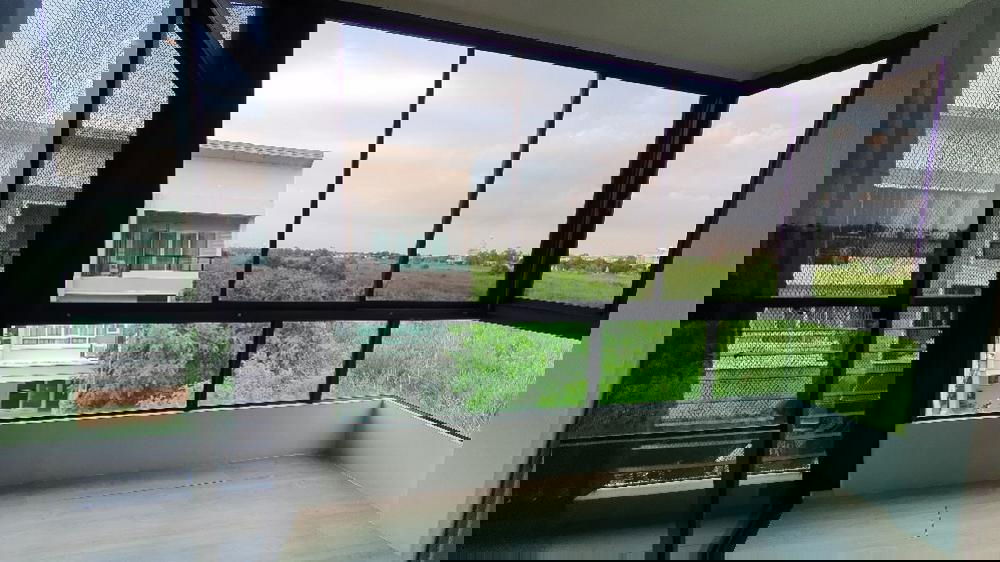 รูป 🏠 ให้เช่าบ้าน : The Ricco Town Ramintra - Watcharapol (เดอะริคโค้ ทาวน์ รามอินทรา - วัชรพล) รหัสทรัพย์ | 📌LNP-H733 - รูปที่ 7/23