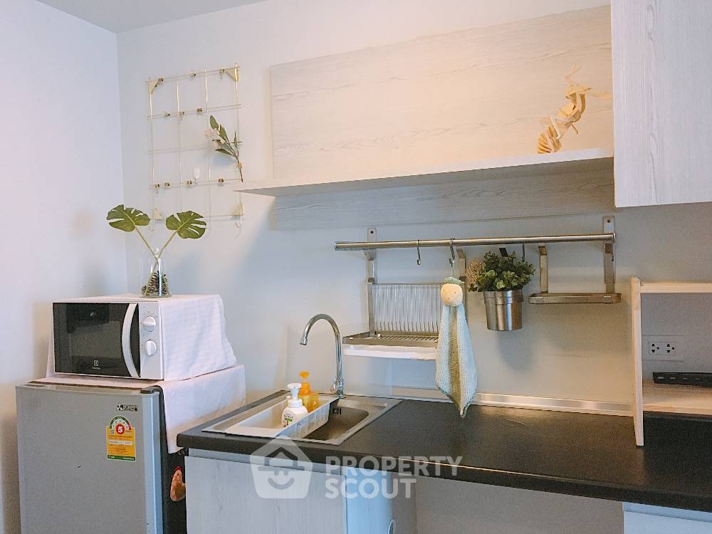 รูป คอนโด สตูดิโอ ที่ แอสปาย วุฒากาศ ใน บางขุนเทียน (ID 809033) - รูปที่ 11/22