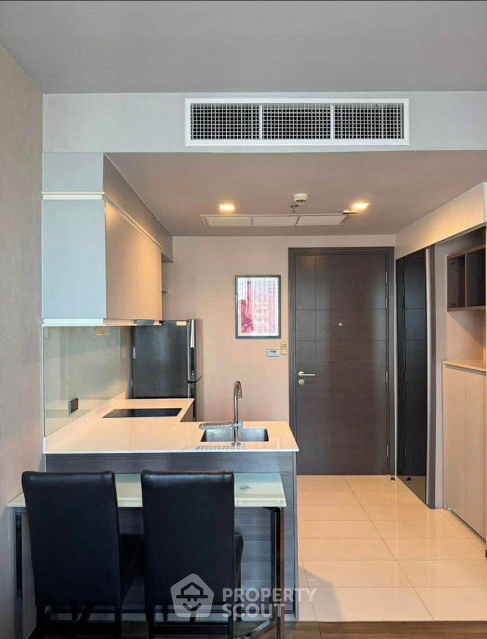 picture 1-BR Condo at Ceil By Sansiri near BTS Thong Lor (ID 2513764) - 2/9