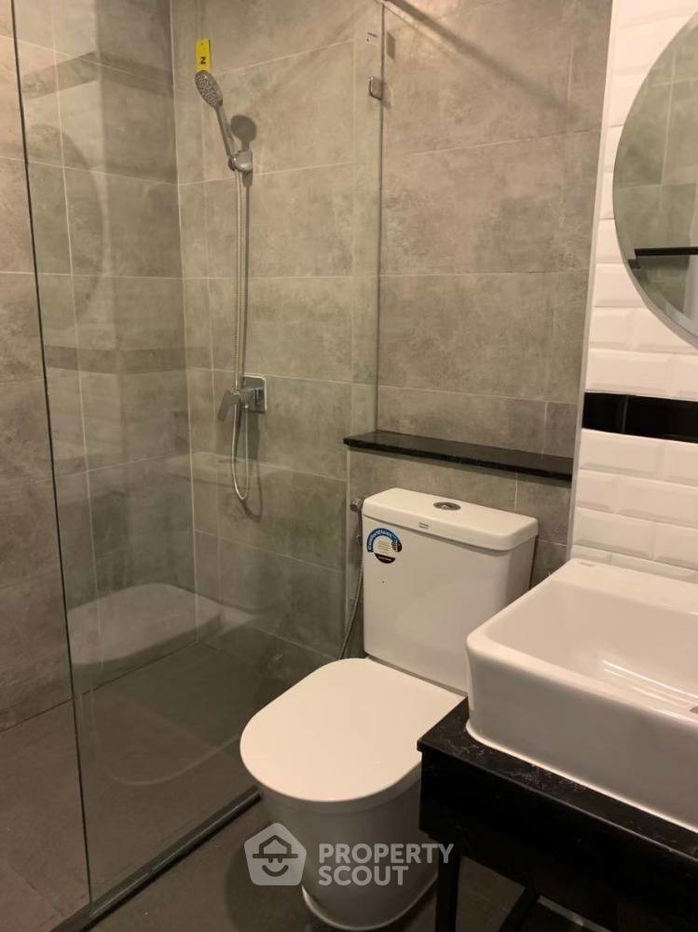 picture 1-BR Condo at Brix Condominium Charansanitwong 64 near MRT Sirindhorn (ID 1266612) - 6/12