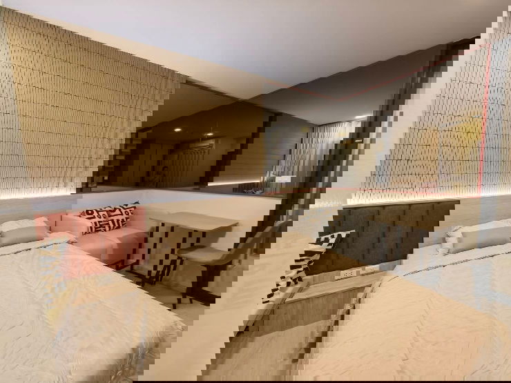 รูป ห้ามพลาด🔥🔥ปล่อยเช่า คอนโดทำเลดี ราคาพิเศษ โครงการ โฟล บาย แสนสิริ MD-25085793 - รูปที่ 3/20