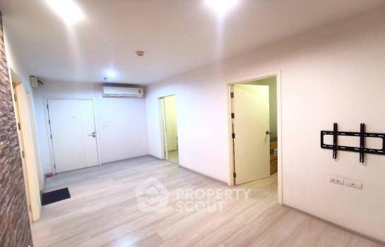 picture 2-BR Condo at Aspire Rattanathibet near MRT Yaek Nonthaburi 1 (ID 819841) - 4/11