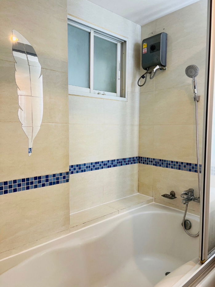 รูป ห้ามพลาด🔥🔥ปล่อยเช่า คอนโดทำเลดี ราคาพิเศษ โครงการ ไลฟ์ แอท สาทร 10 MD-25022632 - รูปที่ 8/8