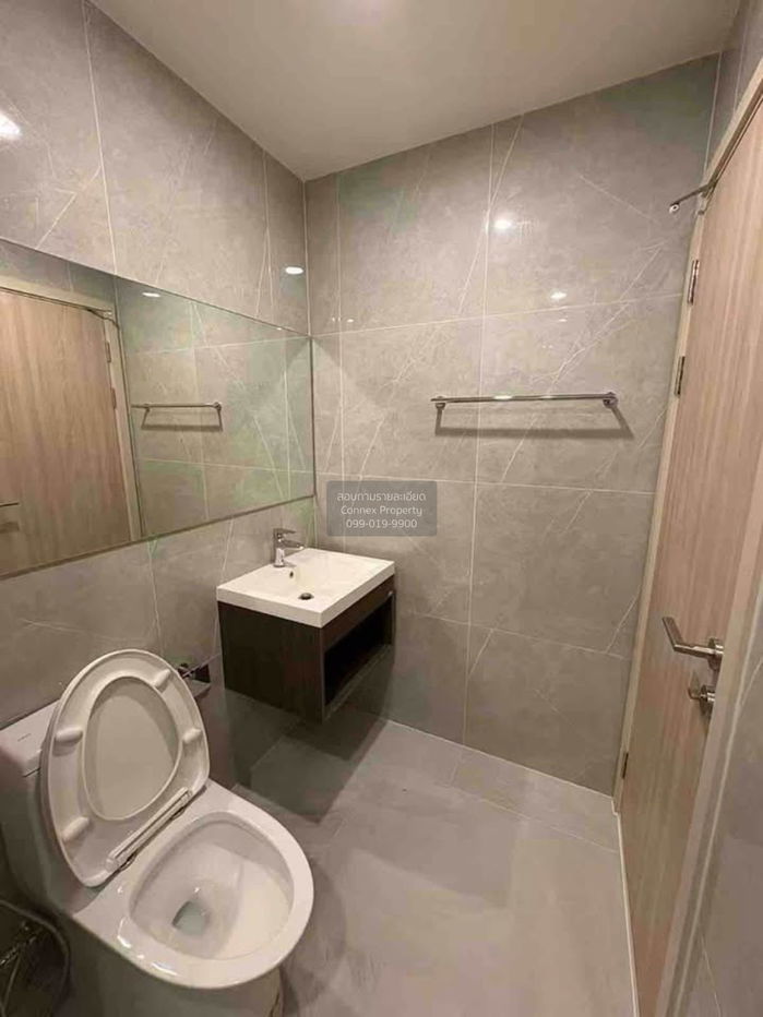 รูป 🔥🔥🔥 เช่าคอนโด  นิว ดิสทริค อาร์ 9 MRT-พระราม 9 ห้วยขวาง เขต ห้วยขวาง กรุงเทพ CX-140950 ✅ ทักไลน์ @connexproperty ตอบทันที ทีมงานมืออาชีพ ✅ 🔥🔥🔥 - รูปที่ 9/9