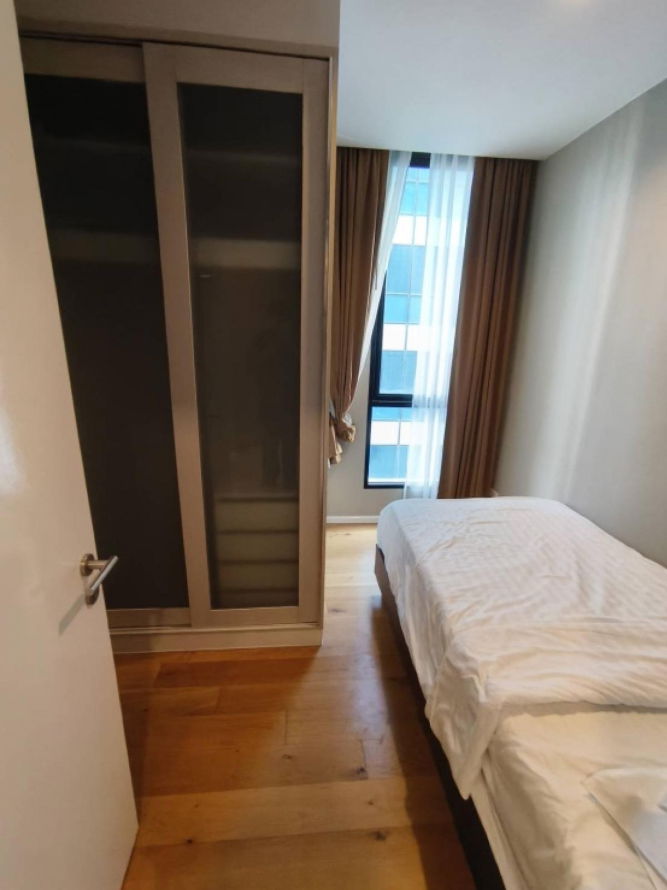 รูป 🏢 ให้เช่าคอนโด : Movenpick Residences Ekkamai (เมอเวนพิค เรสซิเดนซ์ เอกมัย)   รหัสทรัพย์ | 📌LNP-C11279  - รูปที่ 36/36