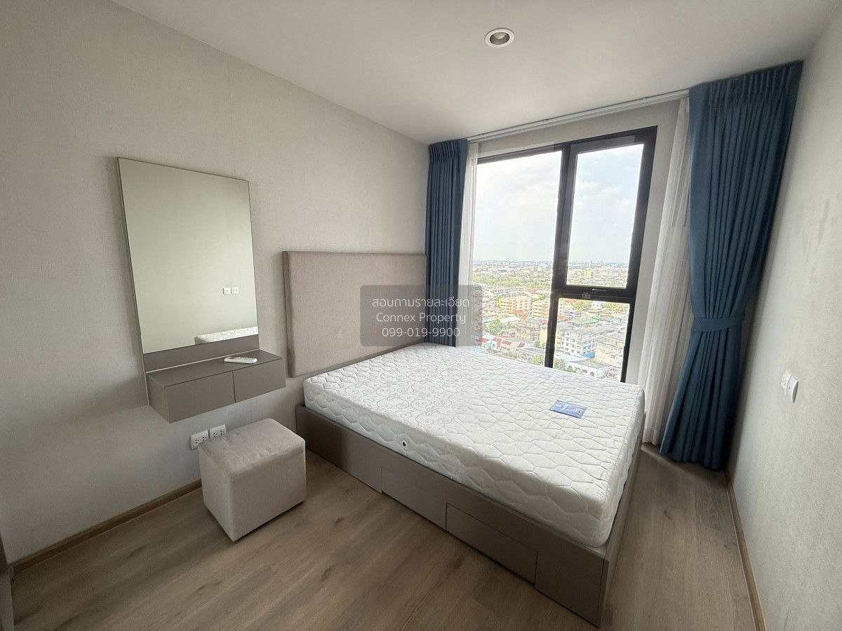 รูป เช่าคอนโด  เดอะ ไพรเวซี่ ท่าพระ อินเตอร์เชนจ์ MRT-ท่าพระ วัดท่าพระ เขต บางกอกใหญ่ กรุงเทพ CX-141056 ✅ ทักไลน์ @connexproperty ตอบทันที ทีมงานมืออาชีพ ✅ - รูปที่ 5/8