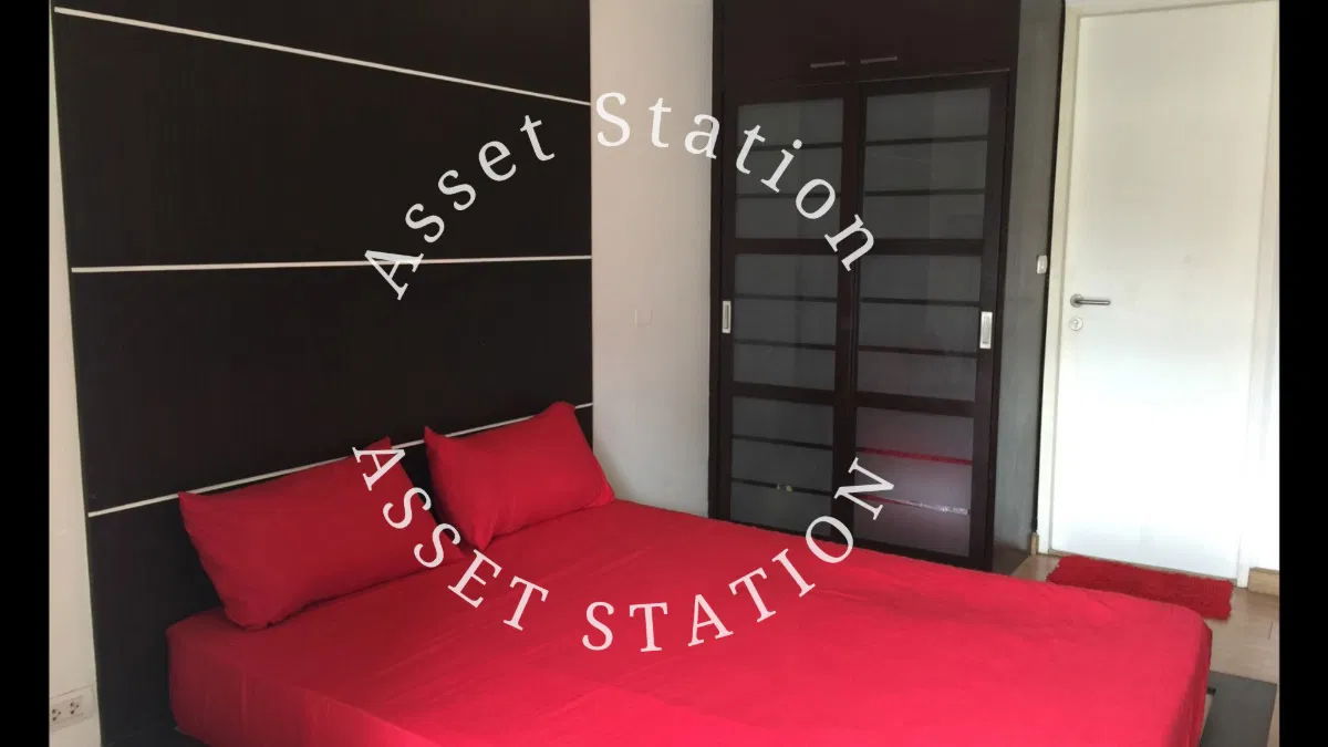 รูป 💎คอนโดหรูพร้อมจอง The Alcove 49 ห้องใหญ่เป็นสัดส่วน ใกล้ BTS ทองหล่อ⭐ - รูปที่ 2/9