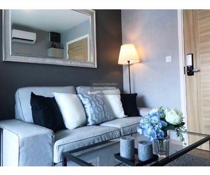 For Sale Condo , Notting Hill Phahol - Kaset , BTS-11 Infantry Regiment , Anusawari , Bang Khen , Bangkok , CX-120257 ✅ Live chat with us ADD LINE @connexproperty ✅