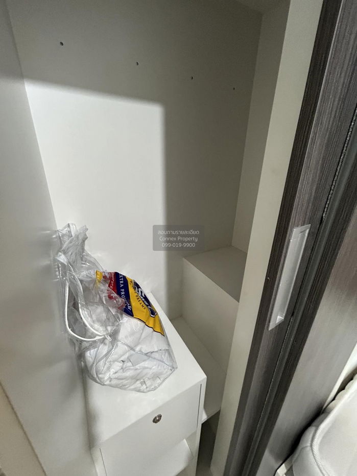 รูป 🔥🔥🔥 เช่าคอนโด  ชีวาทัย เพชรเกษม 27 BTS-บางหว้า บางหว้า เขต ภาษีเจริญ กรุงเทพ CX-102063 ✅ ทักไลน์ @connexproperty ตอบทันที ทีมงานมืออาชีพ ✅ 🔥🔥🔥 - รูปที่ 3/12