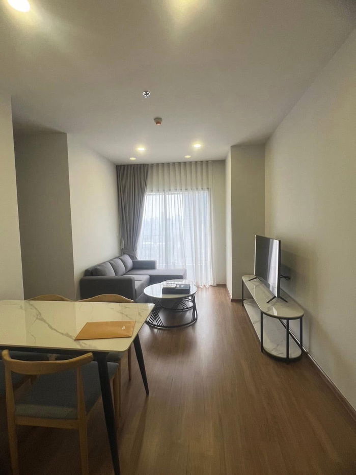 picture  For Rent CLOUD Thonglor-Phetchaburi - 2/22