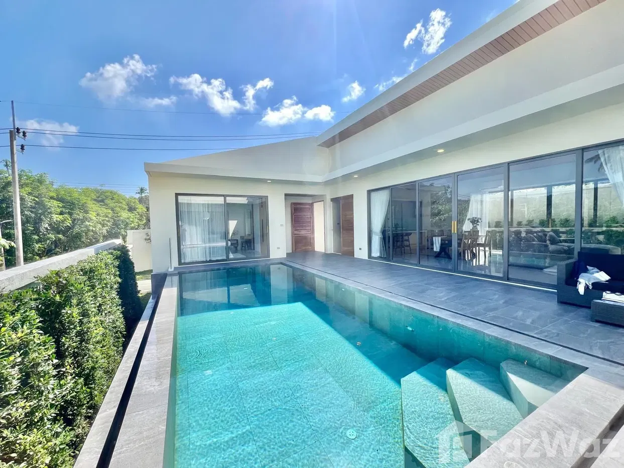 รูป ขาย วิลล่า 3 ห้องนอน ในโครงการ ร๊อคโค่ วิลล่า 2 5951281 - รูปที่ 3/31