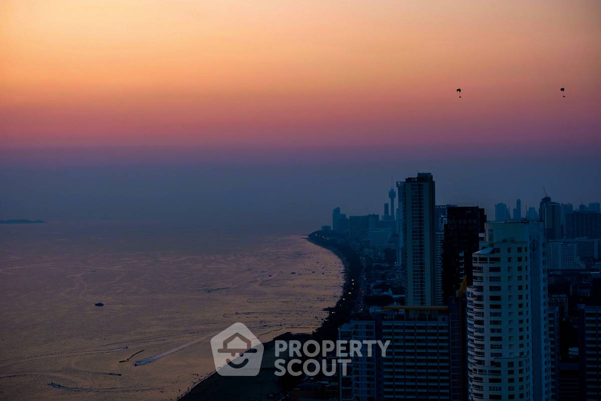 รูป คอนโด 1-ห้องนอน ที่ รีเฟล็คชั่น จอมเทียน บีช พัทยา ใกล้ เมืองพัทยา (ID 2136862) - รูปที่ 10/30