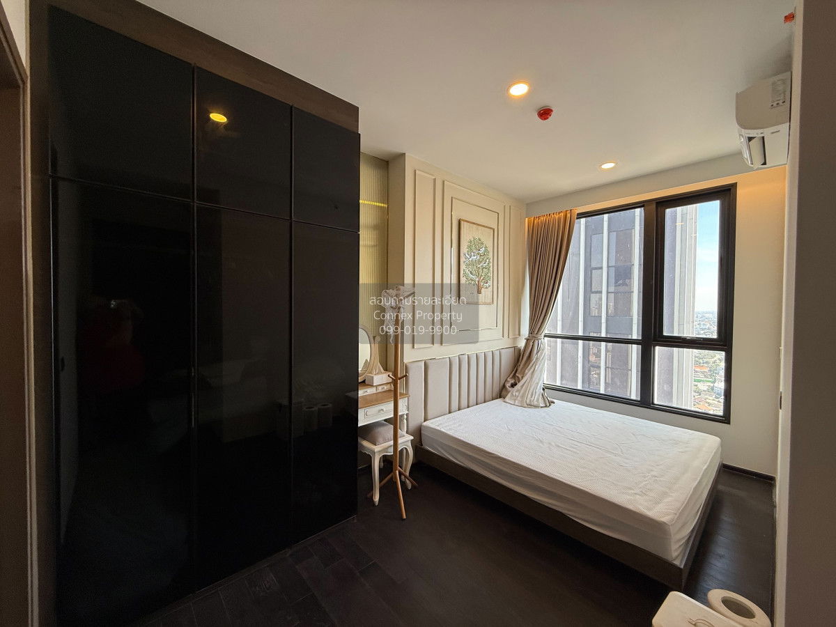 รูป เช่าคอนโด  พาร์ค ออริจิ้น ทองหล่อ BTS-ทองหล่อ คลองตันเหนือ เขต วัฒนา กรุงเทพ CX-138279 ✅ ทักไลน์ @connexproperty ตอบทันที ทีมงานมืออาชีพ ✅ - รูปที่ 7/10