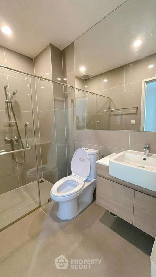 picture 2-BR Condo at Noble Revolve Ratchada near MRT Thailand Cultural Centre (ID 2513781) - 7/10