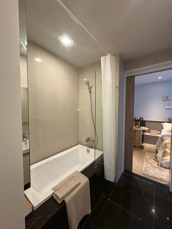 รูป 🏢 ขายคอนโด : Park 24 (พาร์ค 24) รหัสทรัพย์ | 📌LNP-C11291 - รูปที่ 13/15