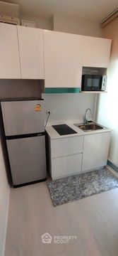 1-BR Condo at The Prodigy MRT Bangkhae near MRT Phasi Charoen (ID 1995294)