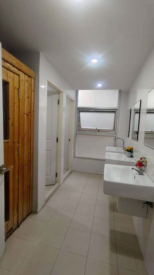 รูป The Cube รามคำแหงใกล้รถไฟฟ้า 2 สาย (Interchange) และท่าเรือ 📌 ขายพร้อมผู้เช่า 7,500 บาท/เดือน - รูปที่ 24/28