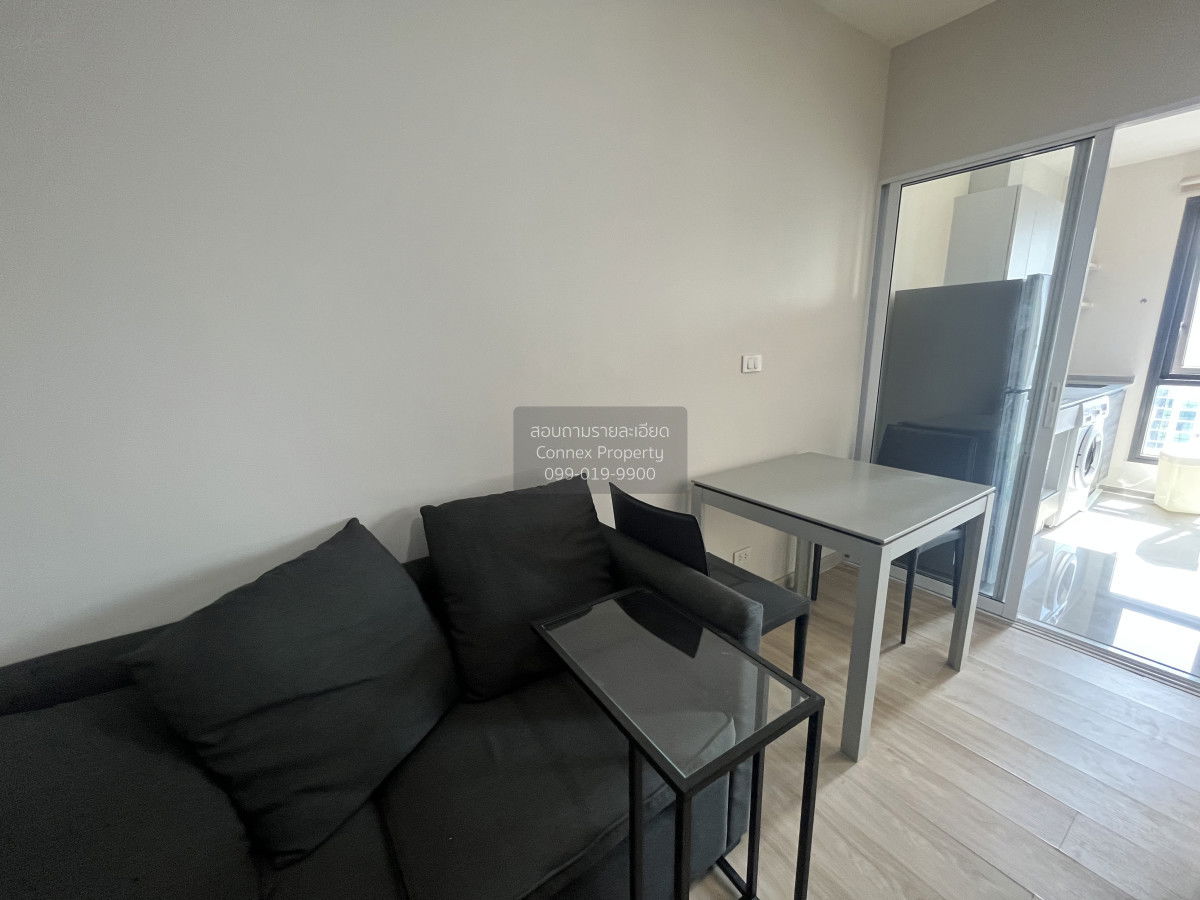 รูป เช่าคอนโด  เซ็นทริค รัชดา - ห้วยขวาง MRT-ห้วยขวาง ห้วยขวาง เขต ห้วยขวาง กรุงเทพ CX-137734 ✅ ทักไลน์ @connexproperty ตอบทันที ทีมงานมืออาชีพ ✅ - รูปที่ 2/10