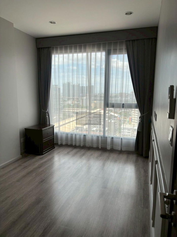 รูป 🔥🔥🔥 ขายคอนโด  ไอดีโอ โมบิ สุขุมวิท 66 BTS-อุดมสุข บางนาเหนือ เขต บางนา กรุงเทพ CX-130761 ✅ ทักไลน์ @connexproperty ตอบทันที ทีมงานมืออาชีพ ✅ 🔥🔥🔥 - รูปที่ 6/10