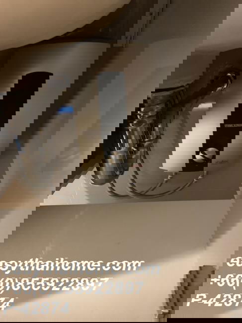 รูป  P-42874 ให้เช่า คอนโด ควอทโทร บาย แสนสิริ แขวงคลองตันเหนือ เขตวัฒนา กรุงเทพมหานคร พร้อมอยู่ ราคาถูก Line Id: @easythaihome 085-592-2897 - รูปที่ 5/25