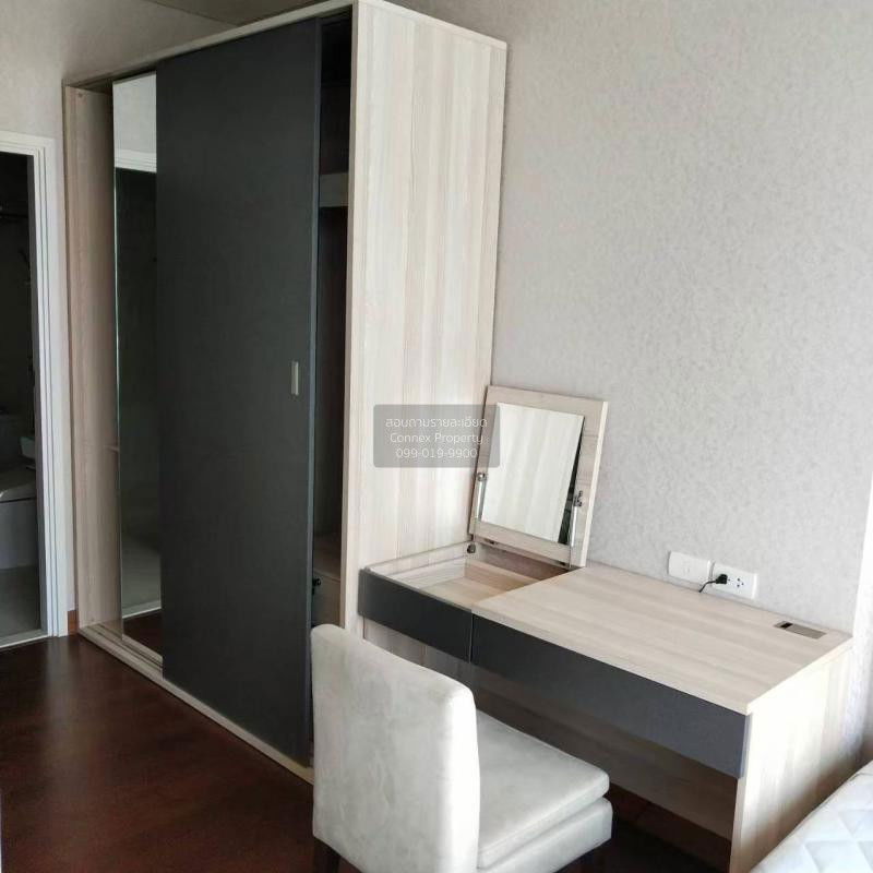 รูป เช่าคอนโด ไอวี่ ทองหล่อ BTS-ทองหล่อ คลองตันเหนือ เขต วัฒนา กรุงเทพ CX-55856 ✅ ทักไลน์ @connexproperty ตอบทันที ทีมงานมืออาชีพ ✅ - รูปที่ 5/5