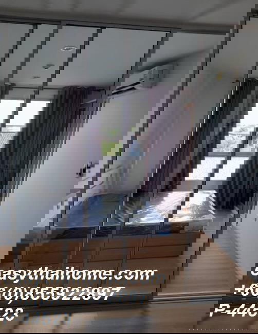 รูป P-44523 ให้เช่า คอนโด เดอะนิช ไอดี บางแค แขวงบางแค เขตบางแค กรุงเทพมหานคร พร้อมอยู่ ราคาถูก Line Id: @easythaihome 085-592-2897 - รูปที่ 6/21