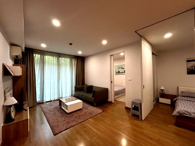 Condos for rent Maya Chiang Mai : The nimmana condo for rent 2bedrooms near Maya mall : Tel. 082-3899314 (Boo)