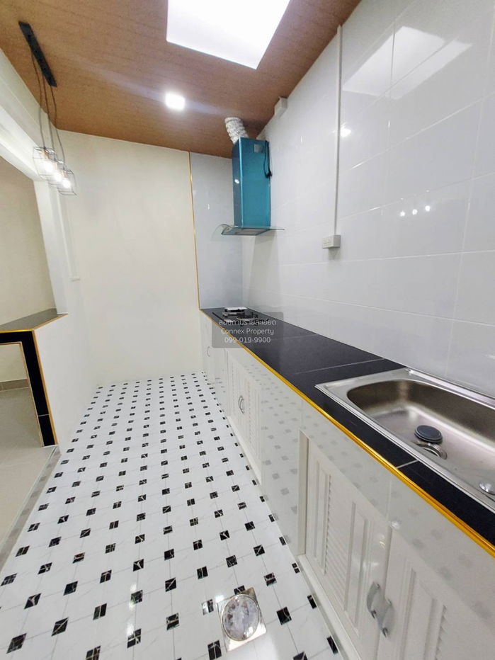 รูป ขายทาวน์เฮ้าส์/ทาวน์โฮม บ้านธัญพฤกษ์ สุวินทวงศ์ ซอยผดุงพันธ์ 11 รีโนเวทใหม่ หนองจอก เขต หนองจอก กรุงเทพ CX-140503 ✅ ทักไลน์ @connexproperty ตอบทันที ทีมงานมืออาชีพ ✅ - รูปที่ 6/9