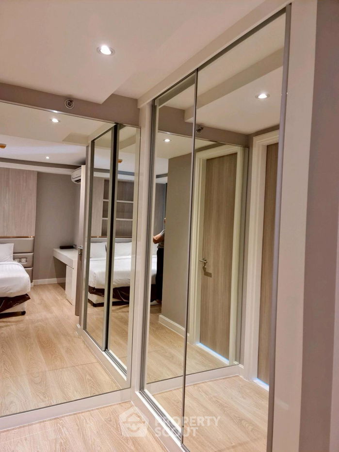 picture 4-BR Condo at H Sukhumvit 43 near BTS Phrom Phong (ID 2513803) - 14/15