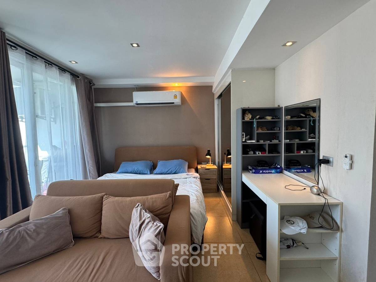 picture Studio Condo at Centara Avenue Residence close to Pattaya South (ID 2514173) - 4/11