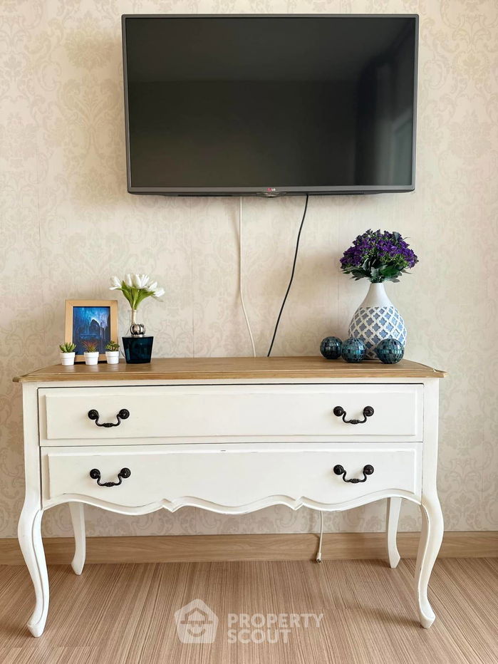 รูป คอนโด 1-ห้องนอน ที่ รีเฟล็คชั่น จอมเทียน บีช พัทยา ใกล้ เมืองพัทยา (ID 2136862) - รูปที่ 23/30