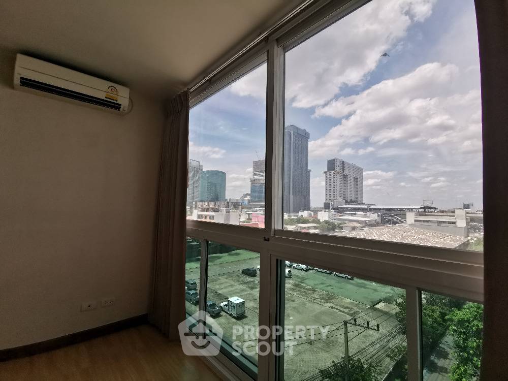 รูป คอนโด 1-ห้องนอน ที่ ชาโตว์ อินทาวน์ วิภาวดี 30-2 ใกล้ BTS ห้าแยกลาดพร้าว (ID 1227009) - รูปที่ 9/17