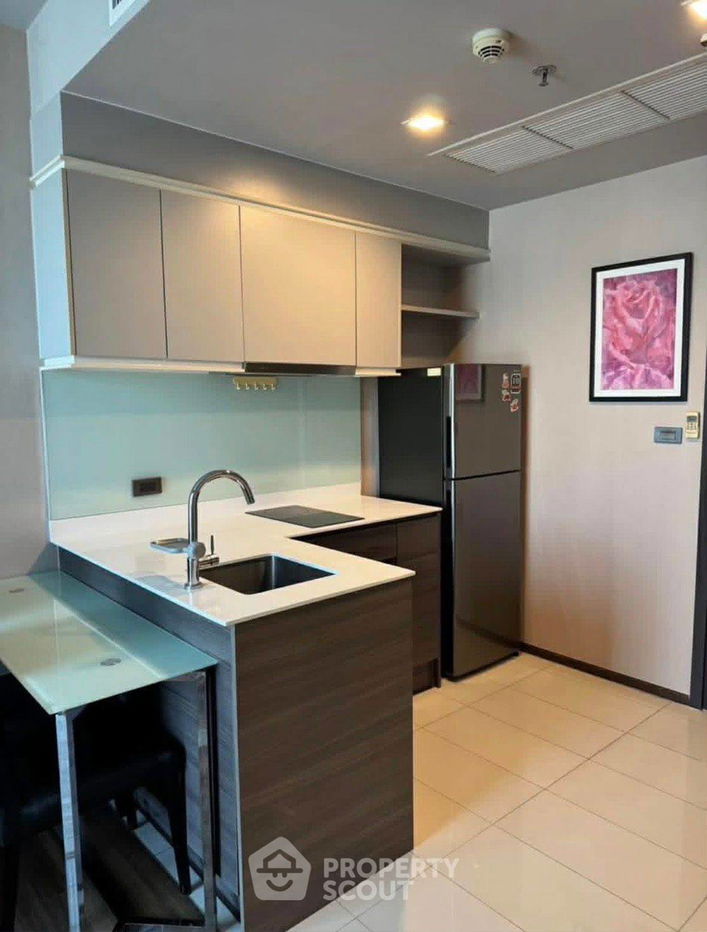 picture 1-BR Condo at Ceil By Sansiri near BTS Thong Lor (ID 2513764) - 3/9