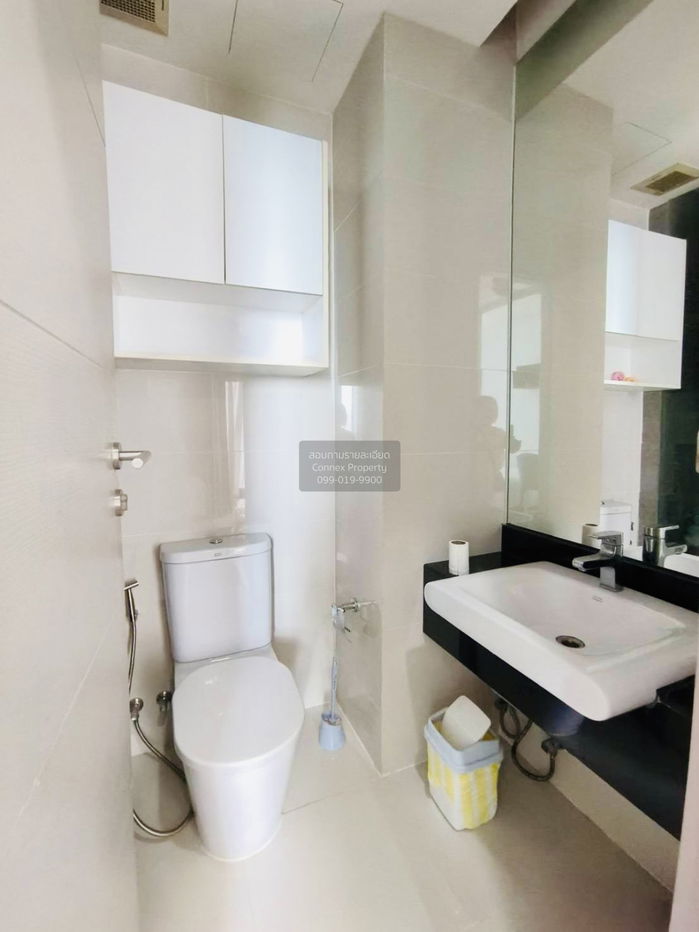 รูป เช่าคอนโด  ไอดีโอ เวิร์ฟ ราชปรารภ มักกะสัน เขต ราชเทวี กรุงเทพ CX-48120 ✅ ทักไลน์ @connexproperty ตอบทันที ทีมงานมืออาชีพ ✅ - รูปที่ 5/7