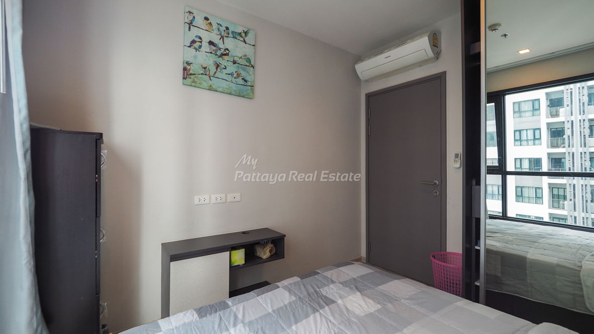 picture Foreigner Name - 1 Bedroom Condo for sale in The Base Central Pattaya BASE47 - 11/17
