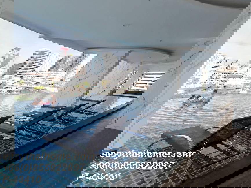 picture P-43410 Condo for rent Supalai Elite Surawong fully furnished (Confirm again when visit). - 12/14