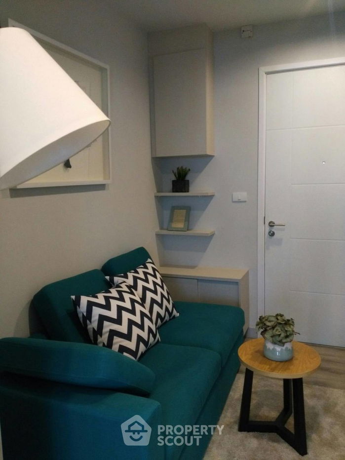 picture 1-BR Condo at Centric Sea Pattaya close to Central Pattaya (ID 1037083) - 1/20