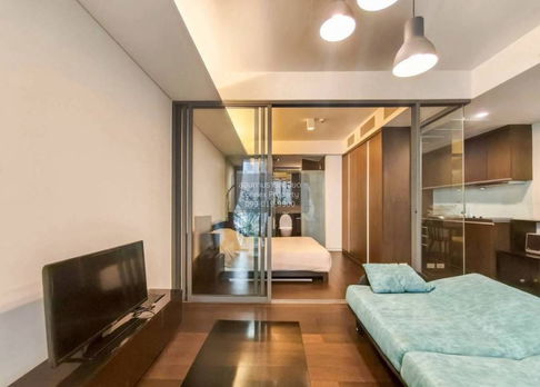 For Rent Condo , Siamese Gioia , BTS-Phrom Phong , Khlong Tan Nuea , Watthana , Bangkok , CX-140969 ✅ Live chat with us ADD LINE @connexproperty ✅