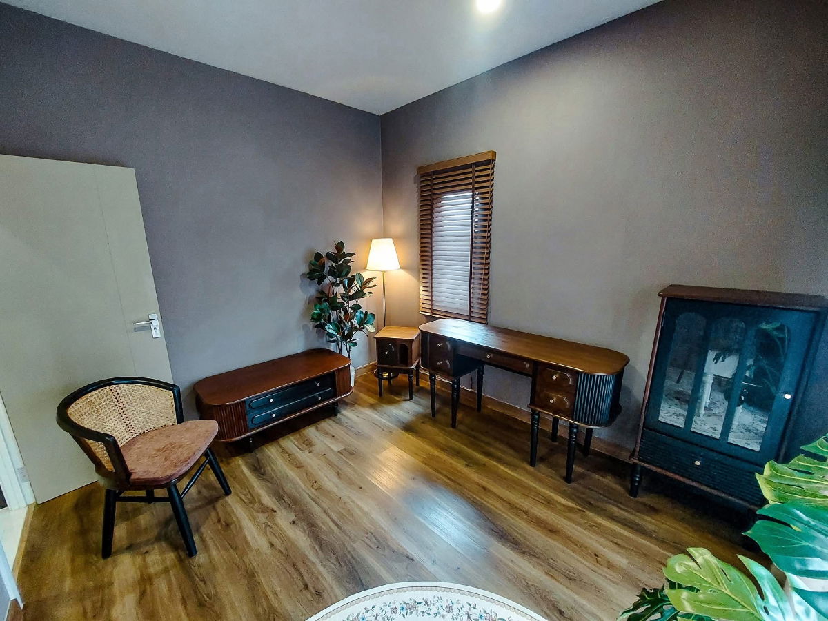 รูป #R8534 🎉 301268 ให้เช่าบ้าน Grand Britania Rama 9 - Krungthepkreetha - รูปที่ 20/22