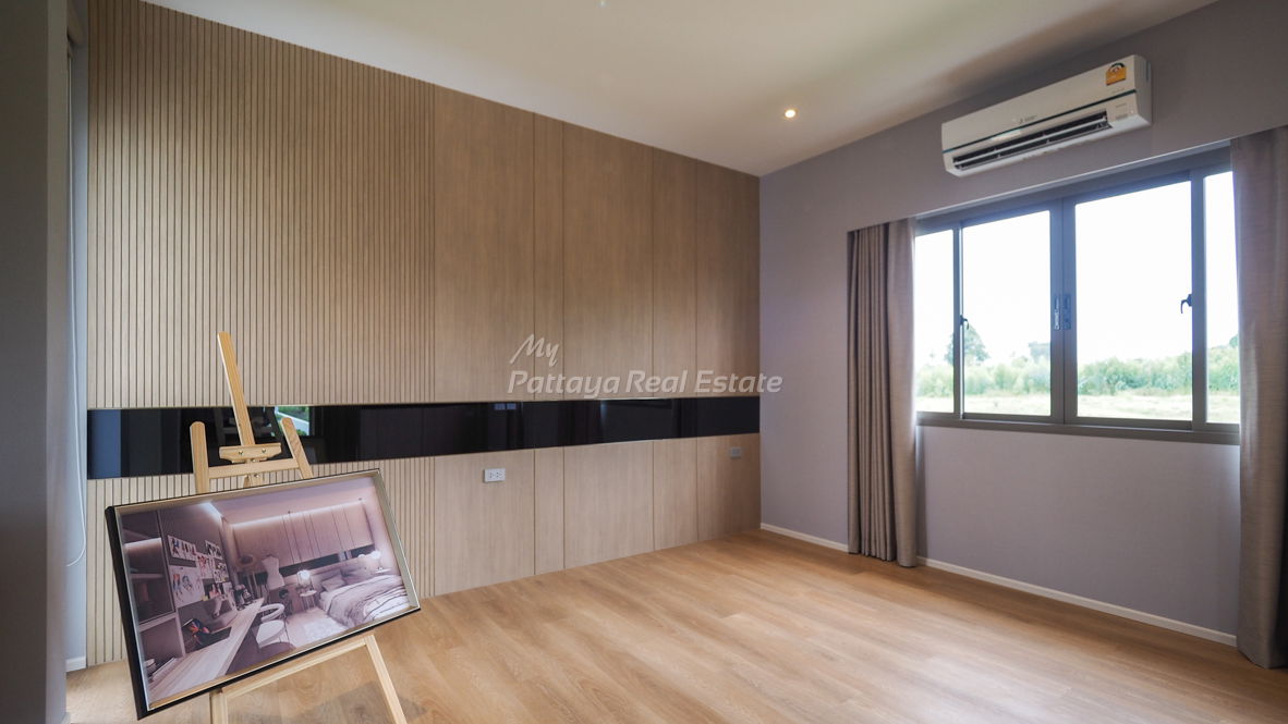 picture Thai Name - 4 Bedrooms Pool Villa for sale in Horizon HEHRZ01 - 20/35