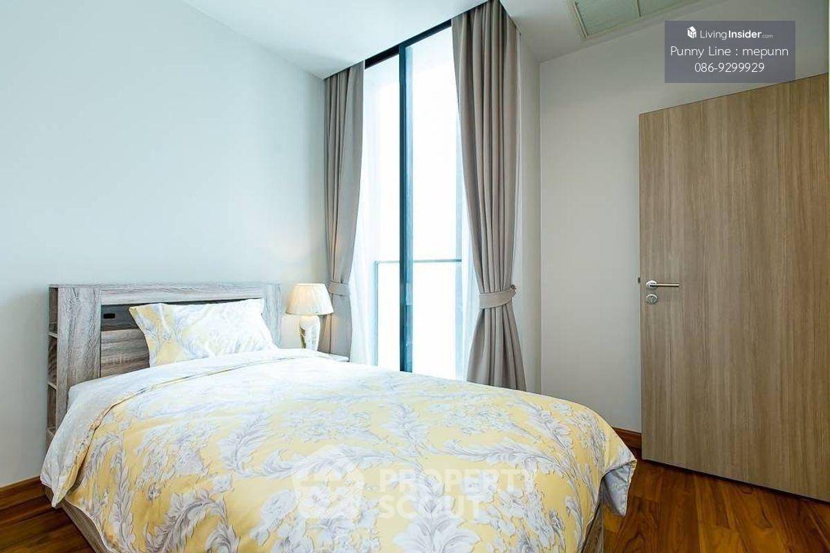 picture 2-BR Condo at Noble Ploenchit near BTS Phloen Chit (ID 2197178) - 8/15