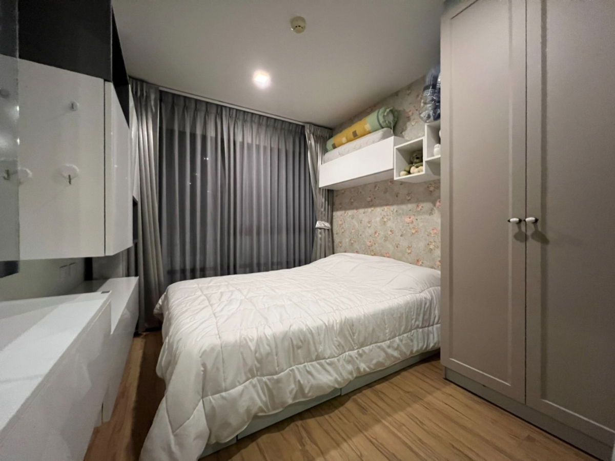 รูป ห้องสวย เดินทางสะดวก เป็นสัดส่วน น็อตติ้งฮิลล์ - รูปที่ 5/14