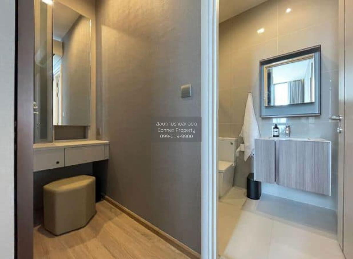 รูป 🔥🔥🔥 ขายคอนโด เดอะ ไลน์ พหล - ประดิพัทธ์ ชั้นสูง BTS-สะพานควาย สามเสนใน เขต พญาไท กรุงเทพ CX-82921 ✅ ทักไลน์ @connexproperty ตอบทันที ทีมงานมืออาชีพ ✅ 🔥🔥🔥 - รูปที่ 5/12