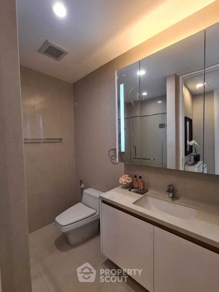 picture 2-BR Condo at Q Langsuan near BTS Ratchadamri (ID 2511801) - 9/9